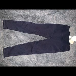 Fabletics Seamless High-Waisted Statement Legging